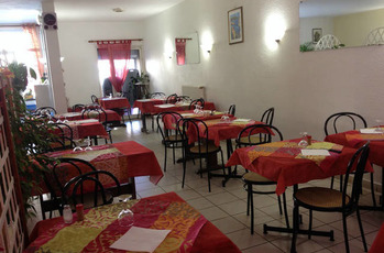 Au relais du col