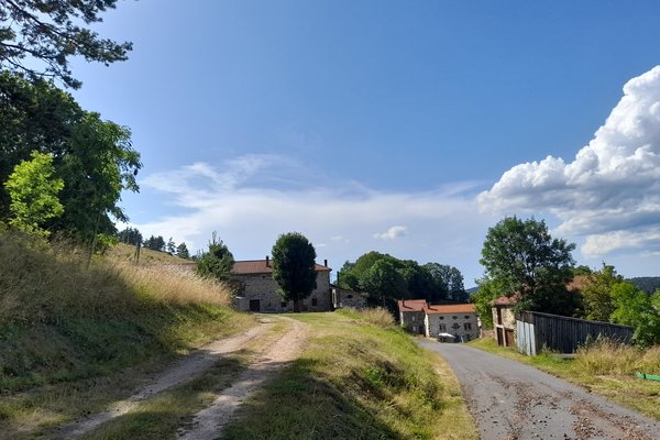 village de la Bastide